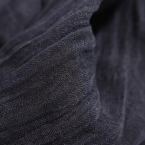 The Moshi Schal Lucy schwarz